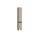 Ver imagem 1 de Paneleiro de Cozinha Connect 2 Portas Duna/cristal - Henn