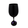 Taça Preta Pomba Gira Maria Mulambo Rosas - 4