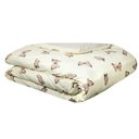 Ver imagem 2 de Capa Edredom Queen Algodão 150 Fios Duvet Essencialle:Borboleta