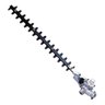 Aparador Podador De Cerca Viva Roçadeiras 26M X 9 Estrias - 2