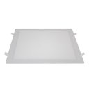 Ver imagem 1 de Painel Led Embutir Quadrado 30x30 24w Biv 6500k - Blumenau