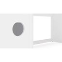 Ver imagem 6 de Cama Infantil Multifuncional 2 Portas 2 Prateleira Cube 