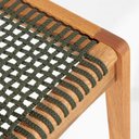Ver imagem 6 de Conjunto 2 Cadeiras 88cm X 57cm Sintra