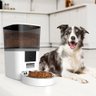 Alimentador Automático com Câmera para Pets - 3
