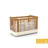 Berço Nido - Matic - 1