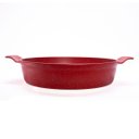 Ver imagem 2 de Frigideira Rubi Gourmet Teflon Antiaderente Javali AA 30cm