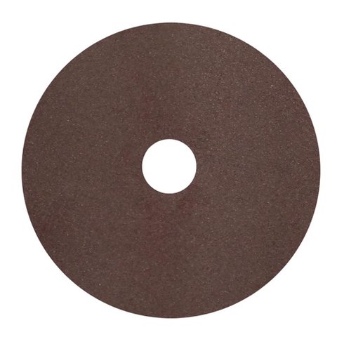 Disco de Lixa 24 X 7" Gr. 24 - Alcar Dlxln0383