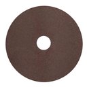 Ver imagem 1 de Disco de Lixa 24 X 7" Gr. 24 - Alcar Dlxln0383