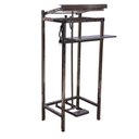 Ver imagem 1 de Seladora Pedal Panoran Inox 300mm 127v