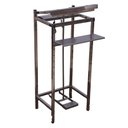 Ver imagem 2 de Seladora Pedal Panoran Inox 300mm 127v