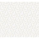 Ver imagem 3 de Papel de Parede Floral Clássico Ich – Flores Delicadas e Ramo Provençal
