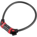 Ver imagem 3 de Cadeado para Bicicleta 60 Cm com Segredo Nove54