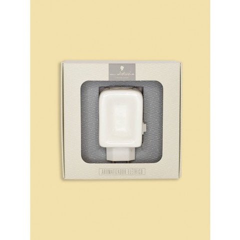 Difusor Elétrico Perfume Bivolt M.Victoria 820