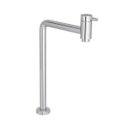 Ver imagem 1 de Torneira de Mesa Bica Alta de 90 Graus para Lavatório Link Cromado 1199.c.lnk
