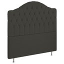 Ver imagem 1 de Cabeceira Solteiro 90 cm Room Linho SL 74 Peer