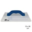 Ver imagem 3 de Desempenadeira Pvc Galo Textura Grafiato 15 X 26cm 915/00