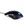 Mouse Gamer Hp M280, Usb, Rgb, 2400 Dpi, Preto - 3