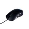Mouse Gamer Hp M280, Usb, Rgb, 2400 Dpi, Preto - 5