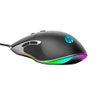 Mouse Gamer Hp M280, Usb, Rgb, 2400 Dpi, Preto - 6