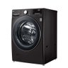 Lava Seca Smart Com Conectividade 17kg Lg Aço Preto 220v - 3