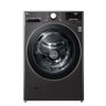 Lava Seca Smart Com Conectividade 17kg Lg Aço Preto 220v - 1