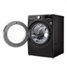 Lava Seca Smart Com Conectividade 17kg Lg Aço Preto 220v - 7