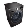 Lava Seca Smart Com Conectividade 17kg Lg Aço Preto 220v - 10