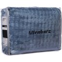 Ver imagem 5 de Cobertor King Desert Plush Flanel Fleece 400g/m² 100% Poliéste Altenburg Azul Balneário