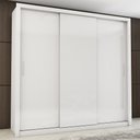 Ver imagem 2 de Guarda Roupa Casal Paula