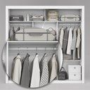 Ver imagem 7 de Guarda Roupa Casal Paula