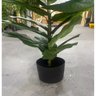 Planta Artificial Ficus Lyrata Planta Decoração Sala 1.00m - 8