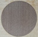 Ver imagem 3 de Tapete Redondo Artesanal Look Gloriosa-a 150 cm