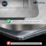 Cuba Pia de Cozinha Gourmet com Módulos Porta Pratos Copos Talheres Saladeira Inox 304 Tubrax - 7