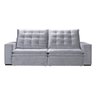 Sofá Retrátil 250cmx105cm Boa Vista Estofart - 5
