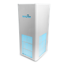 Ver imagem 1 de Circulador e Purificador de Ar Ultravioleta Tipo C | Premium C20-1 30mt³