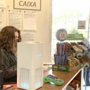 Ver imagem 5 de Circulador e Purificador de Ar Ultravioleta Tipo C | Premium C20-1 30mt³