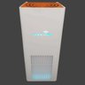 Circulador e Purificador de Ar Ultravioleta Tipo C | Premium C20-1 30mt³ - 3