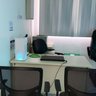 Circulador e Purificador de Ar Ultravioleta Tipo C | Premium C20-1 30mt³ - 4