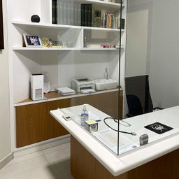 Circulador e Purificador de Ar Ultravioleta Tipo C | Premium C20-1 30mt³ - 6