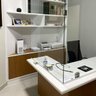 Circulador e Purificador de Ar Ultravioleta Tipo C | Premium C20-1 30mt³ - 6
