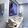 Circulador e Purificador de Ar Ultravioleta Tipo C | Premium C20-1 30mt³ - 2