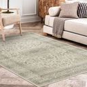 Ver imagem 1 de Tapete Belga Harmony Trendy 9866 Bege 1.00x1.40m