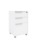 Ver imagem 3 de Gaveteiro 3 Gavetas com Chave Maia