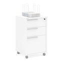 Ver imagem 4 de Gaveteiro 3 Gavetas com Chave Maia