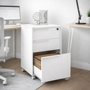 Ver imagem 2 de Gaveteiro 3 Gavetas com Chave Maia 