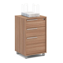 Ver imagem 2 de Gaveteiro 3 Gavetas com Chave Maia