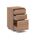 Ver imagem 3 de Gaveteiro 3 Gavetas com Chave Maia