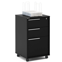 Ver imagem 4 de Gaveteiro 3 Gavetas com Chave Maia 