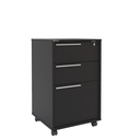 Ver imagem 2 de Gaveteiro 3 Gavetas com Chave Maia 