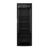 Expositor Vertical Multiuso 577 Litros Vb52ah All Black 220v - Metalfrio - 3